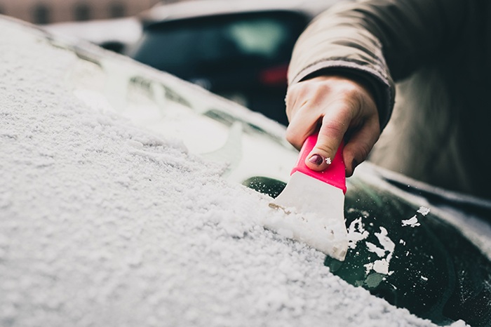 7 Reasons Your Truck Needs Remote Start This Winter